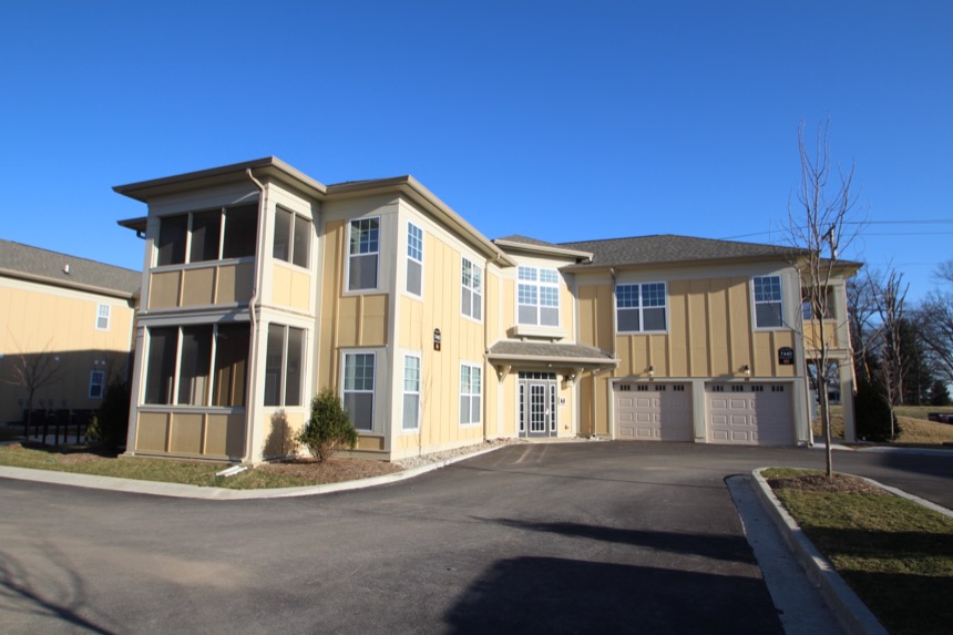 Carmel Apartment Exterior Photos The Legacy Towns and Flats