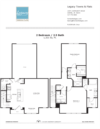 Onyx floor plan