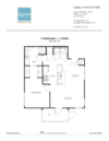 Coral 3 floor plan