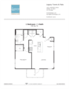 Coral 2 floor plan
