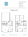 Sunstone floor plan