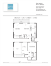 Silver 1 floor plan