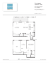 Silver 2 floor plan