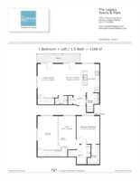 Silver 2 floor plan