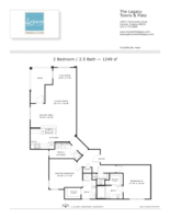 Pearl floor plan