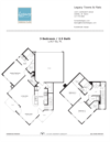 Pewter floor plan