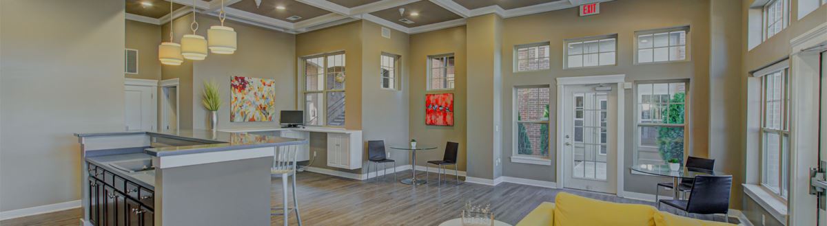 Carmel Luxury Apartments